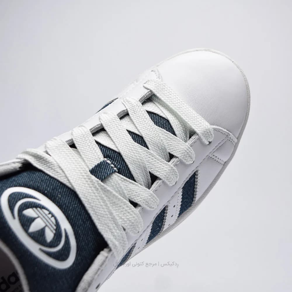 کتونی Adidas مدل Campus 00s – JQ7439 — تصویر ۷