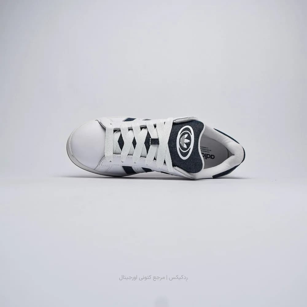 کتونی Adidas مدل Campus 00s – JQ7439 — تصویر ۴