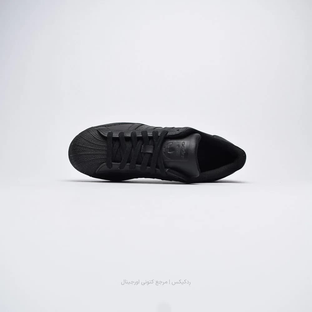 کتونی Adidas مدل Superstar – EG4957 — تصویر ۴