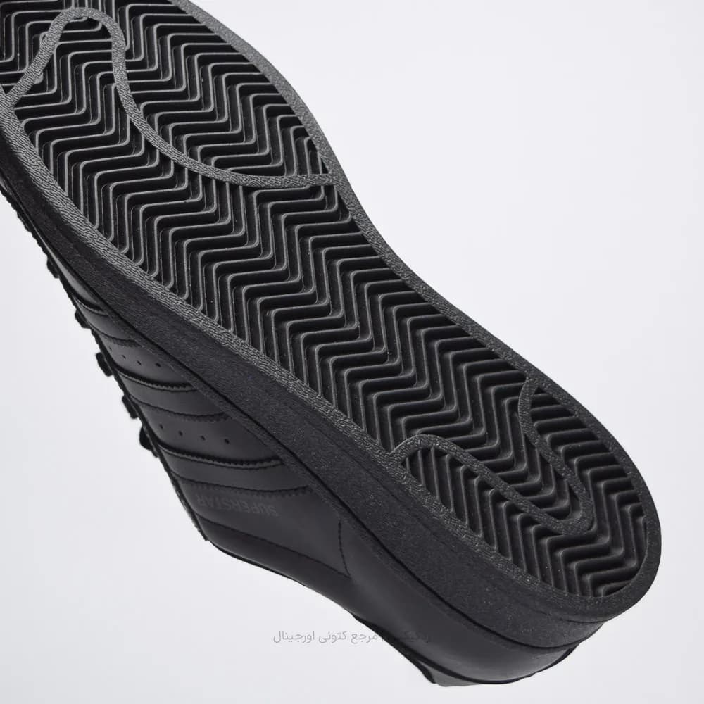 کتونی Adidas مدل Superstar – EG4957 — تصویر ۸