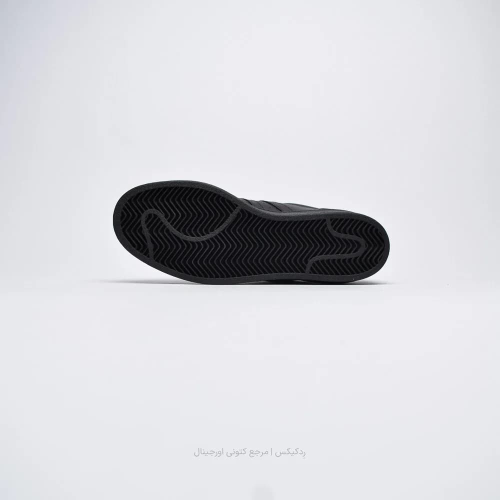 کتونی Adidas مدل Superstar – EG4957 — تصویر ۳