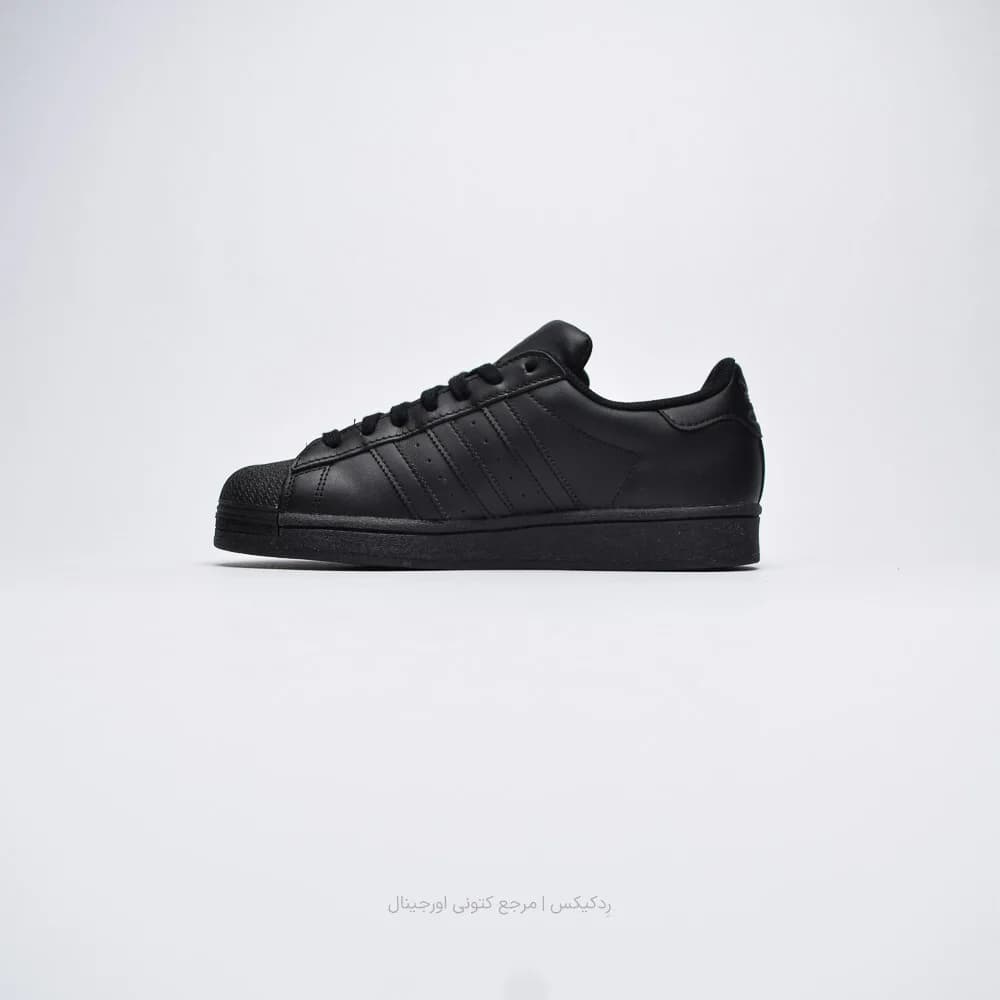 کتونی Adidas مدل Superstar – EG4957 — تصویر ۲