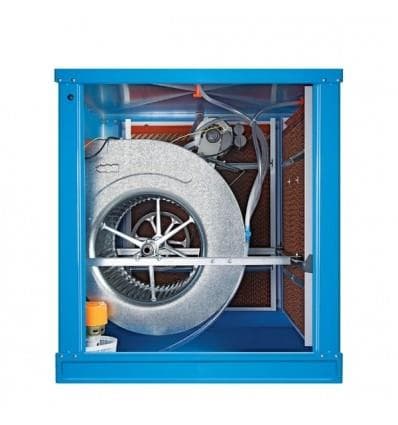 کولر آبی سلولزی اقتصادی انرژی EC 0550e