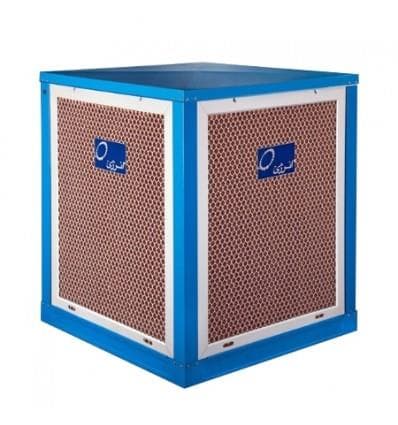 کولر آبی سلولزی اقتصادی انرژی EC 0550e — تصویر ۲