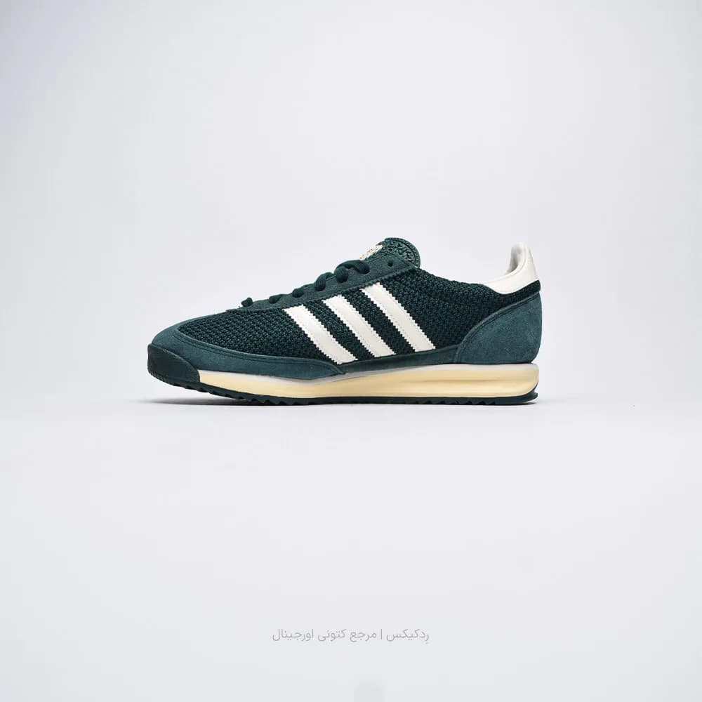 کتونی Adidas مدل SL 72 RS – JR8772 — تصویر ۲