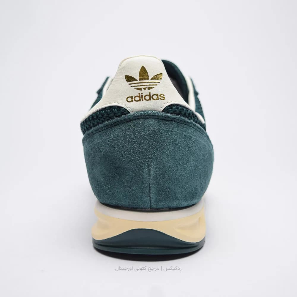 کتونی Adidas مدل SL 72 RS – JR8772 — تصویر ۵
