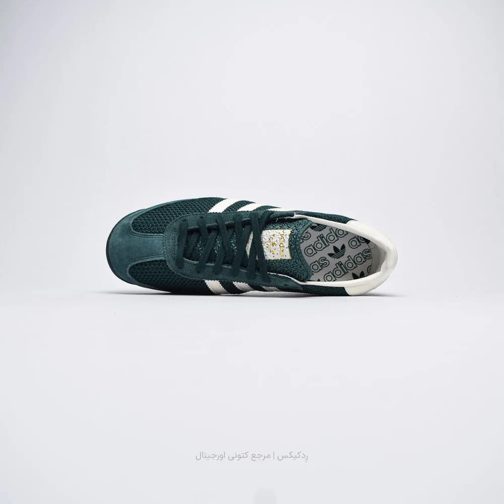 کتونی Adidas مدل SL 72 RS – JR8772 — تصویر ۴