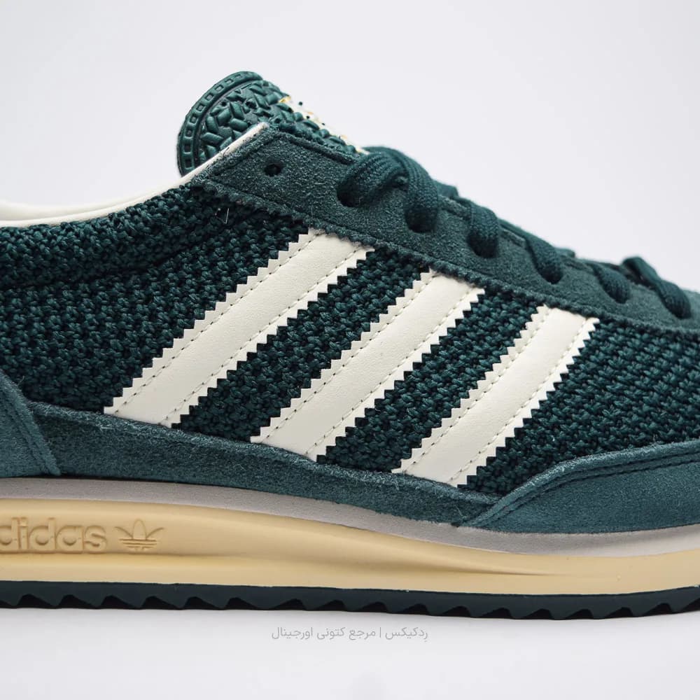 کتونی Adidas مدل SL 72 RS – JR8772 — تصویر ۶