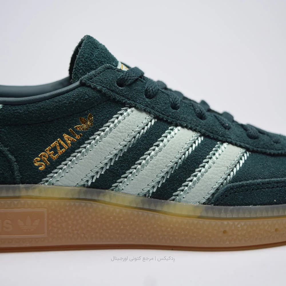 کتونی Adidas مدل Handball Spezial – JR0847 — تصویر ۶