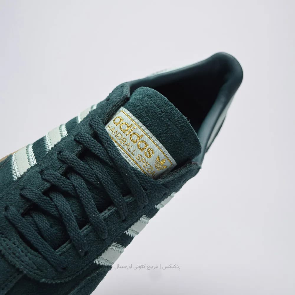 کتونی Adidas مدل Handball Spezial – JR0847 — تصویر ۸