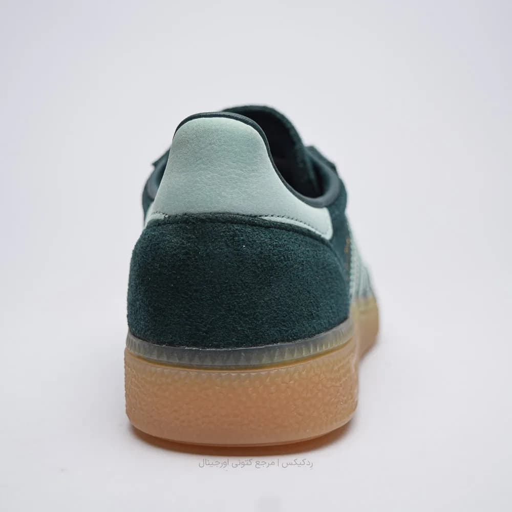 کتونی Adidas مدل Handball Spezial – JR0847 — تصویر ۵