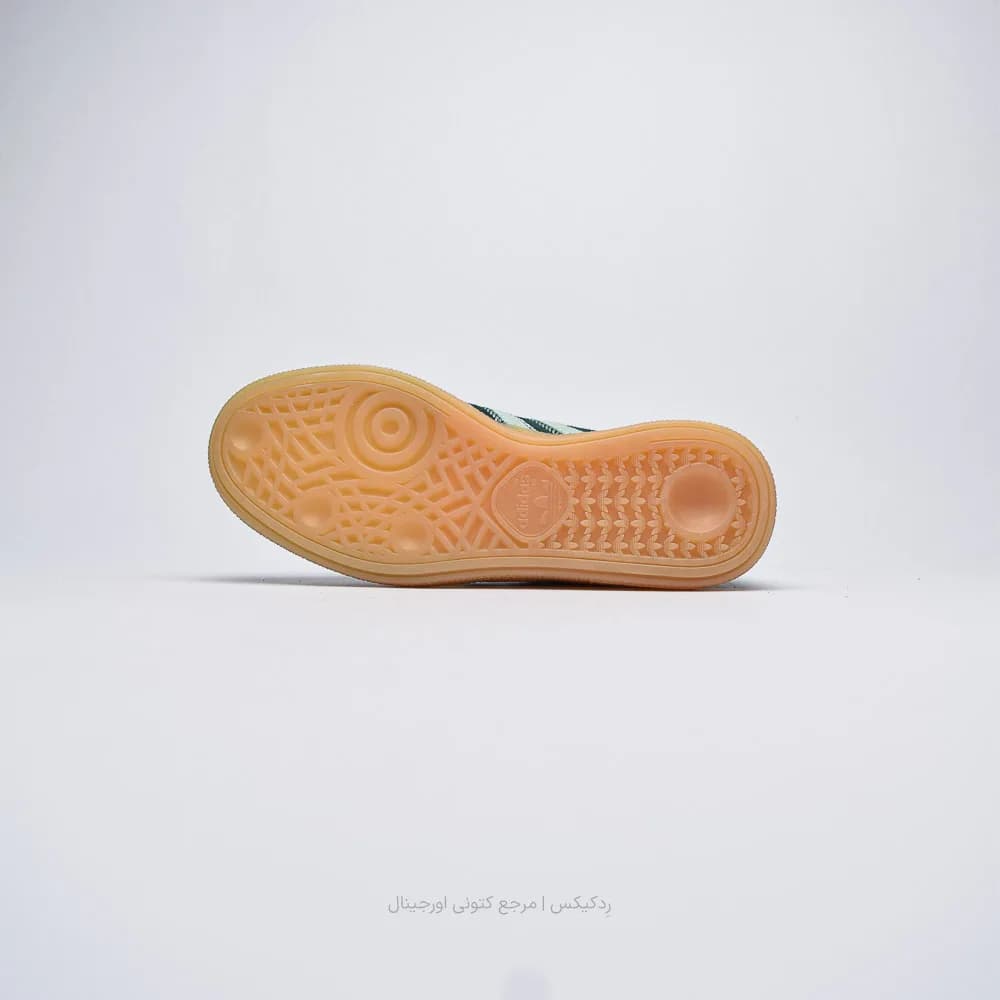 کتونی Adidas مدل Handball Spezial – JR0847 — تصویر ۳