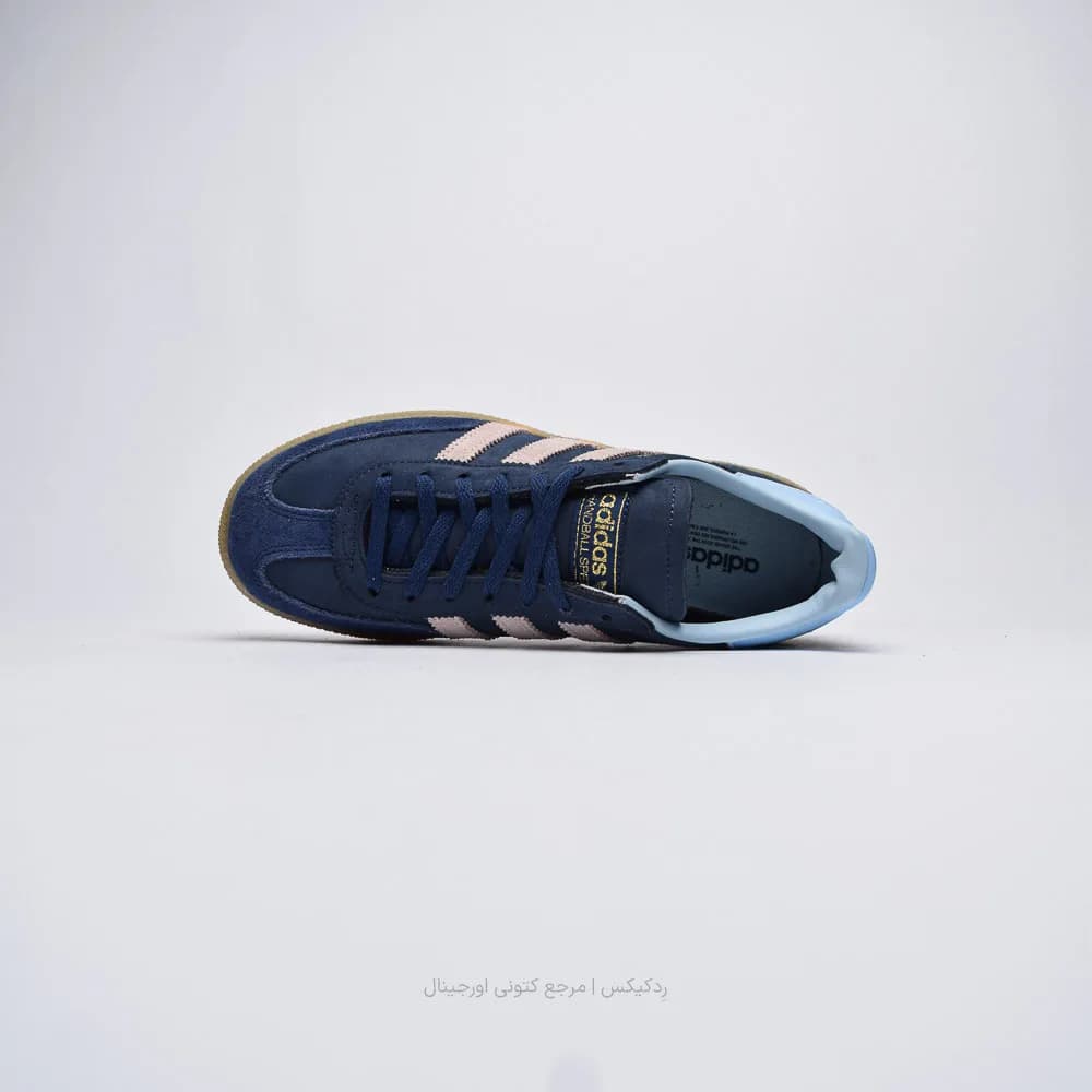 کتونی Adidas مدل Handball Spezial – JR0851 — تصویر ۴