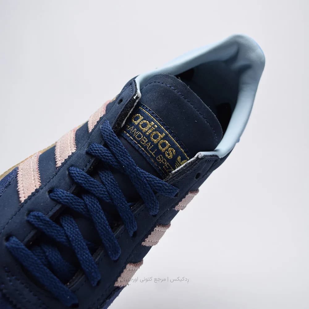 کتونی Adidas مدل Handball Spezial – JR0851 — تصویر ۸