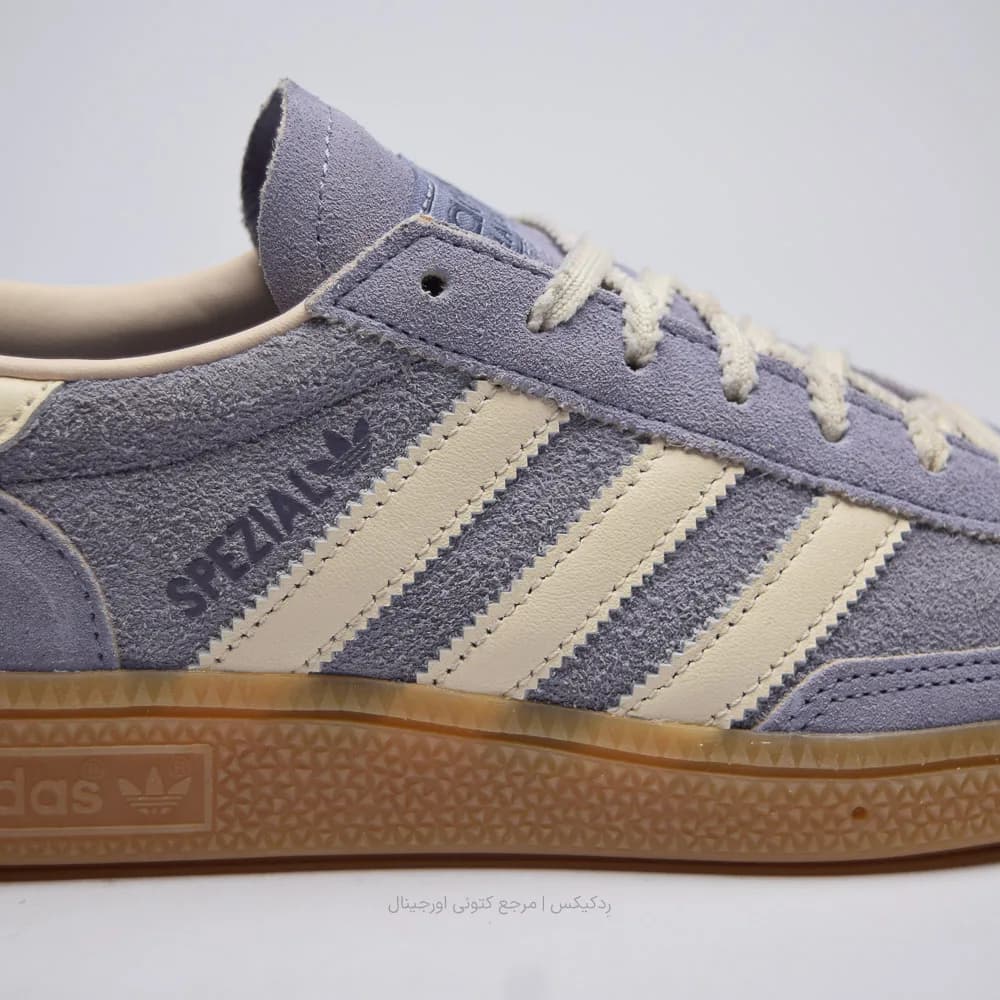 کتونی Adidas مدل Handball Spezial – JR0849 — تصویر ۶