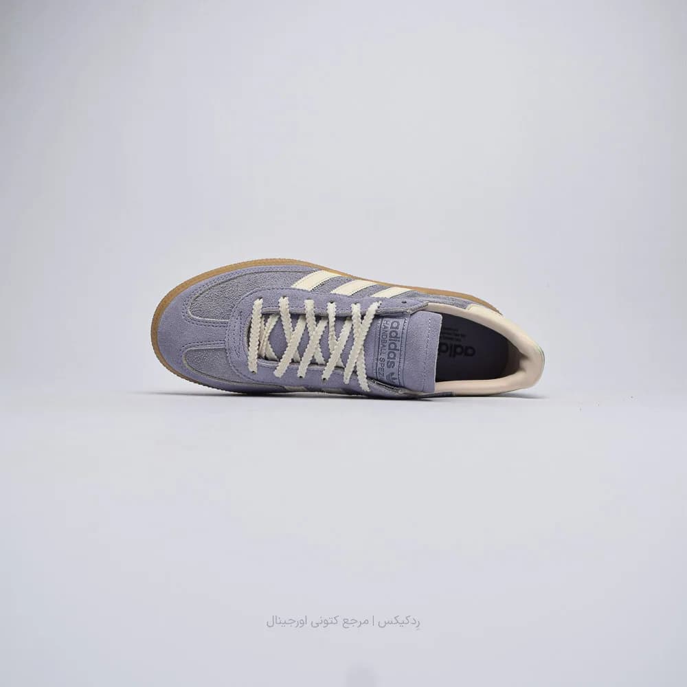 کتونی Adidas مدل Handball Spezial – JR0849 — تصویر ۴