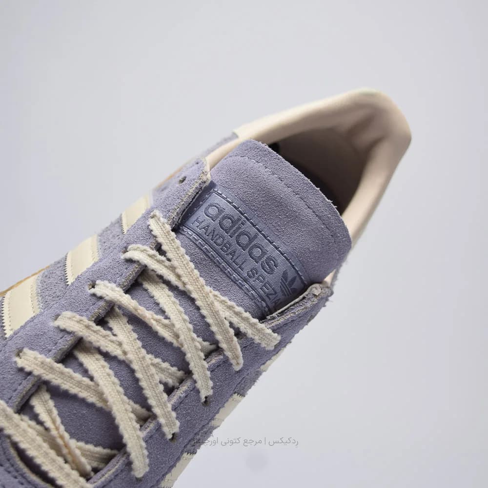 کتونی Adidas مدل Handball Spezial – JR0849 — تصویر ۸