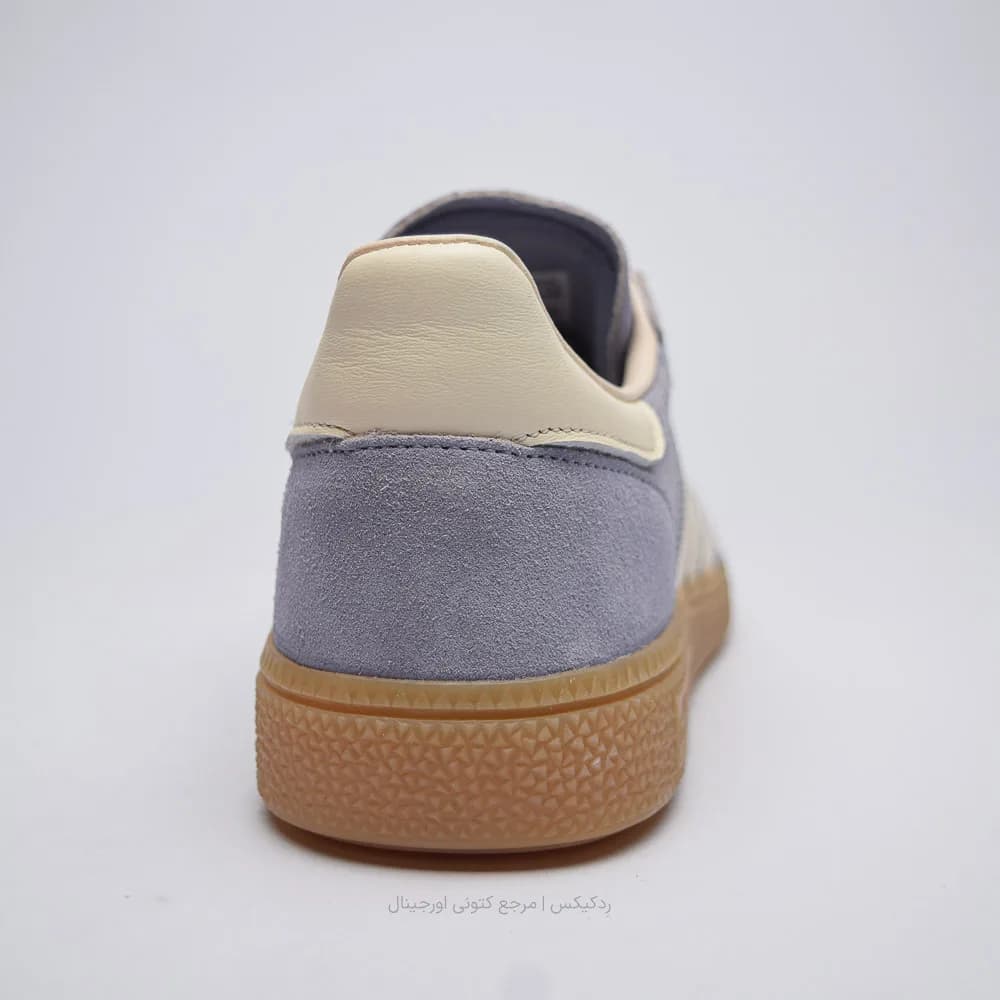 کتونی Adidas مدل Handball Spezial – JR0849 — تصویر ۵