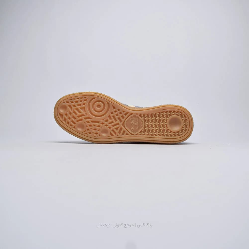 کتونی Adidas مدل Handball Spezial – JR0849 — تصویر ۳