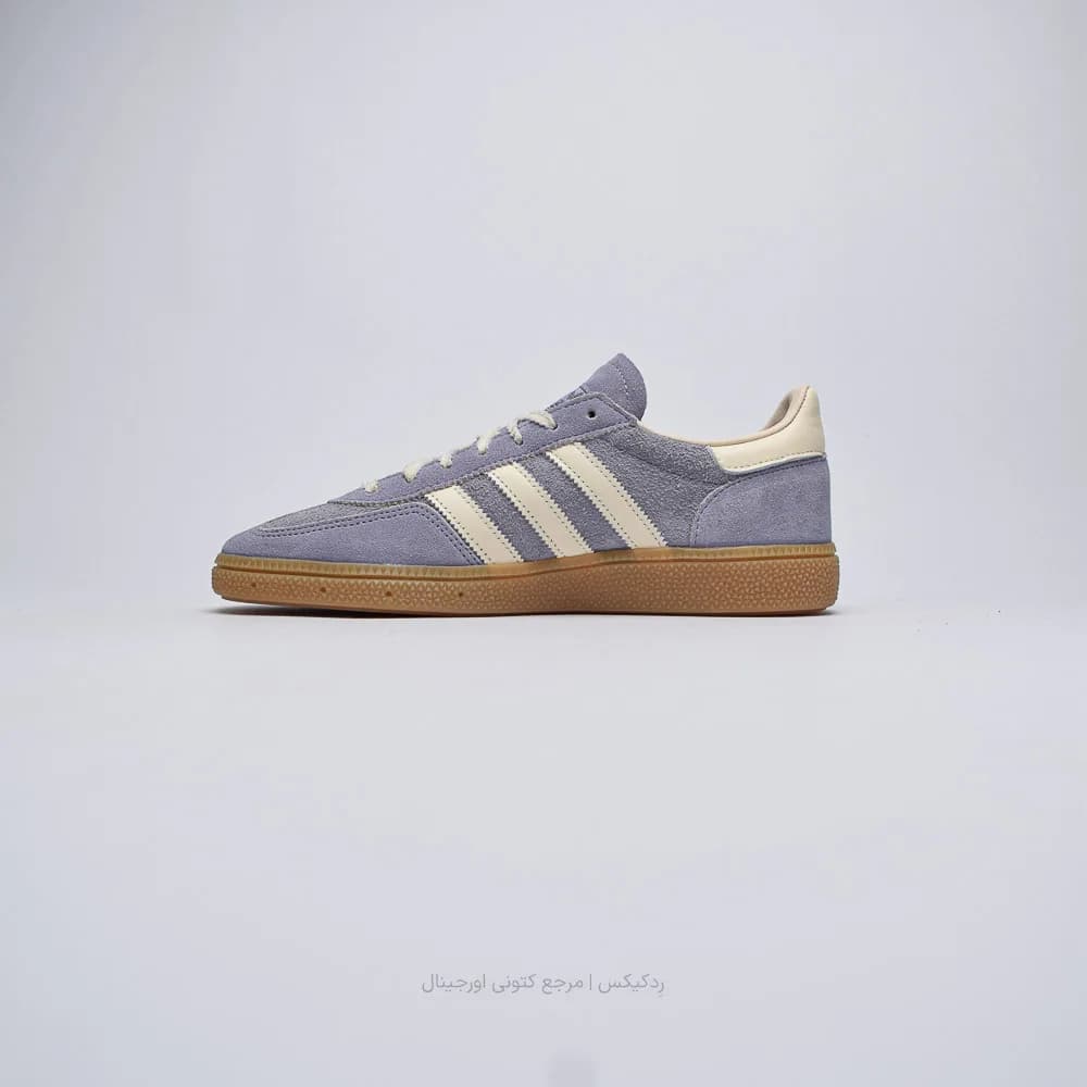 کتونی Adidas مدل Handball Spezial – JR0849 — تصویر ۲