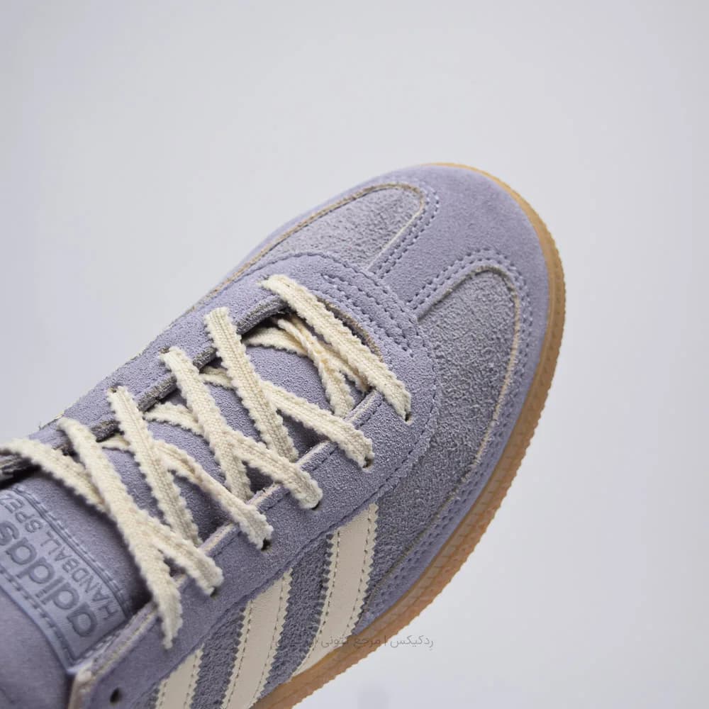 کتونی Adidas مدل Handball Spezial – JR0849 — تصویر ۷