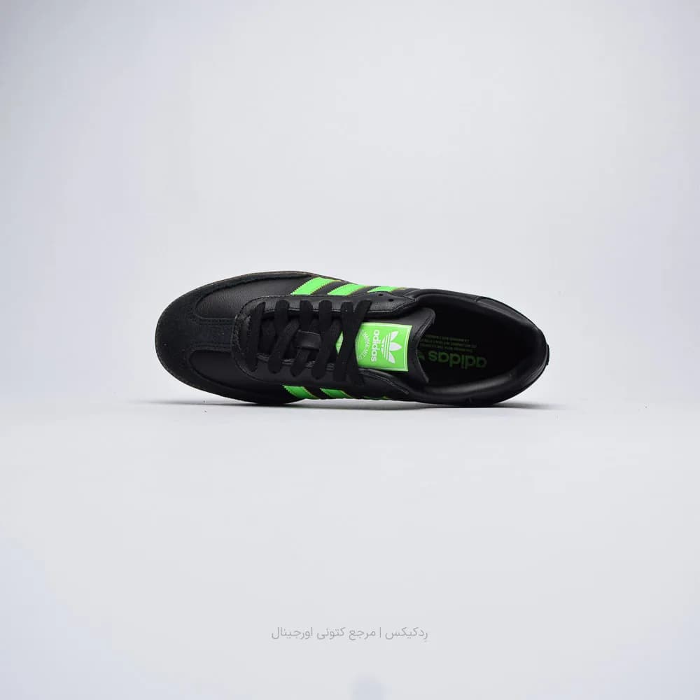 کتونی Adidas مدل Samba OG – JR0911 — تصویر ۴