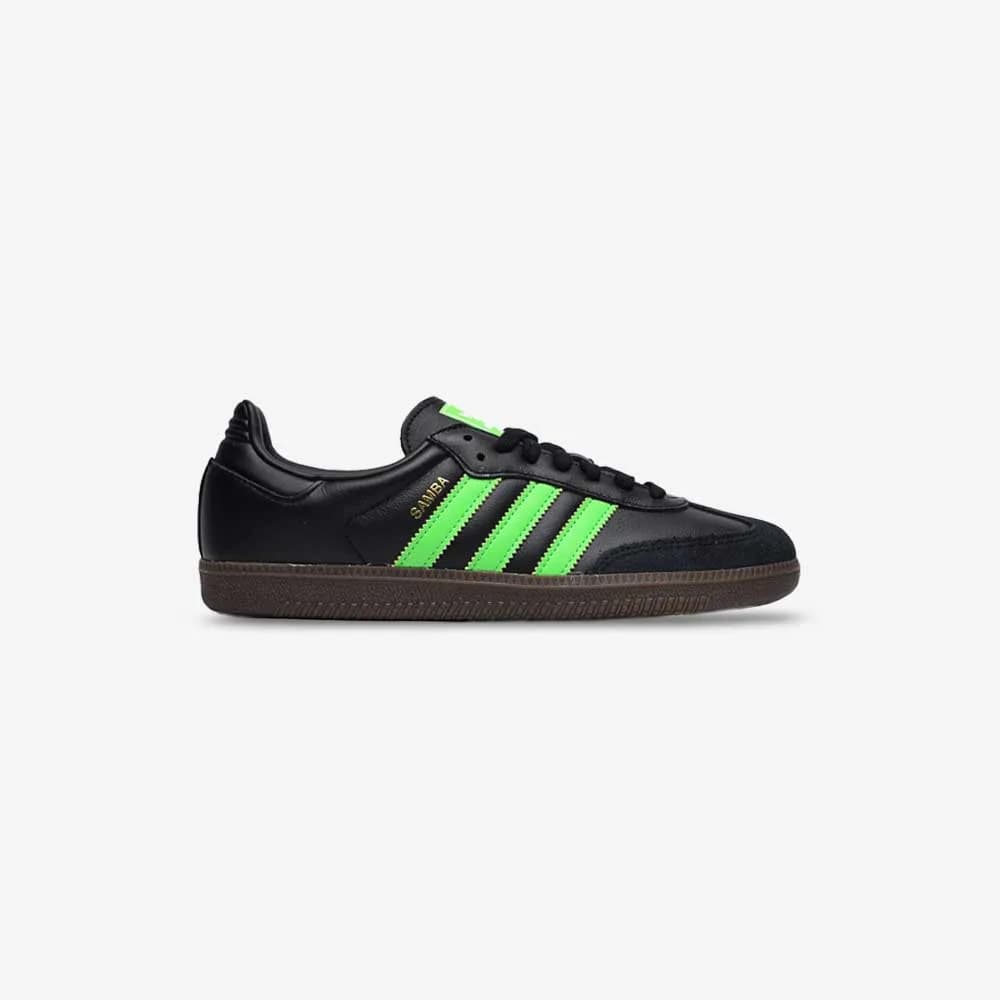 کتونی Adidas مدل Samba OG – JR0911