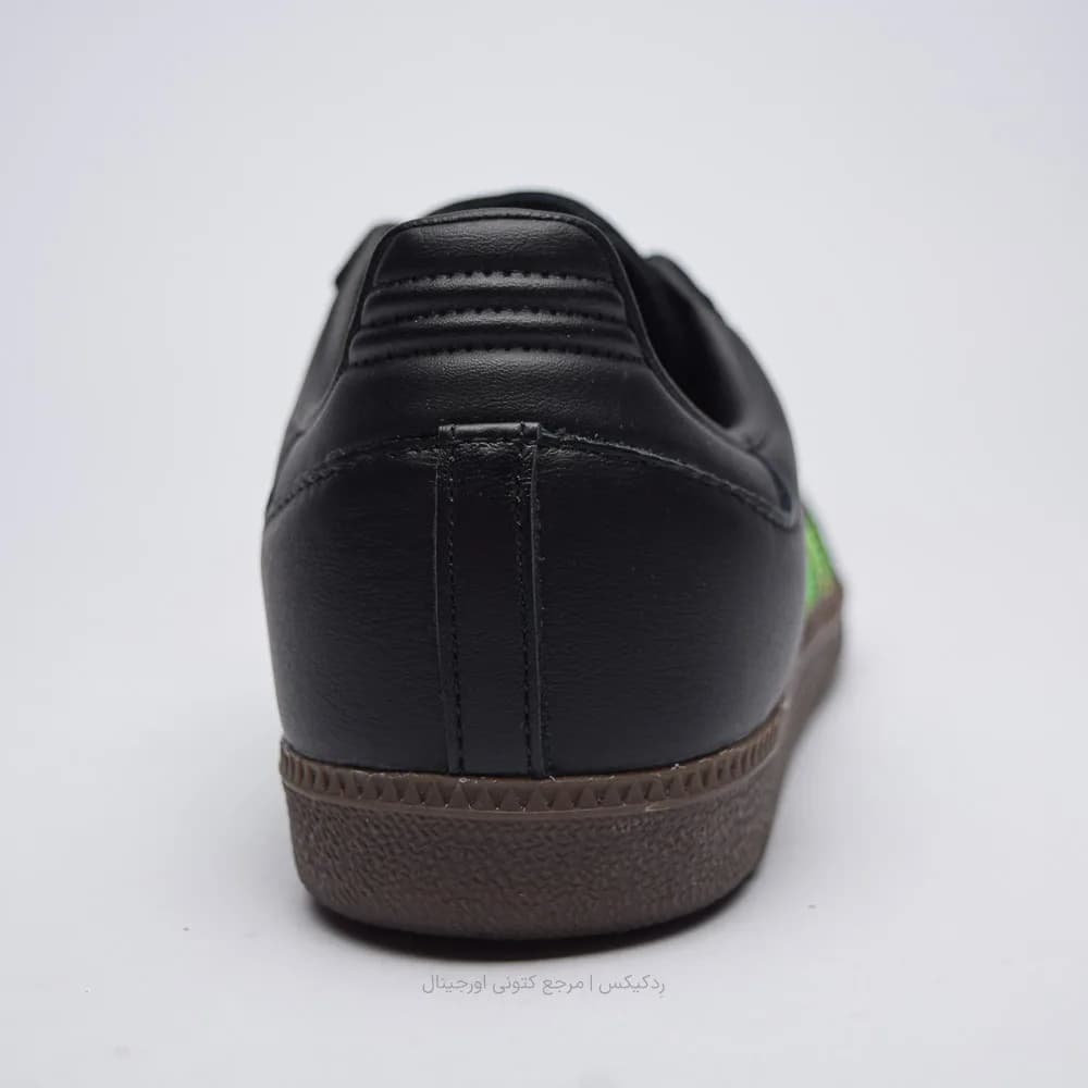 کتونی Adidas مدل Samba OG – JR0911 — تصویر ۵