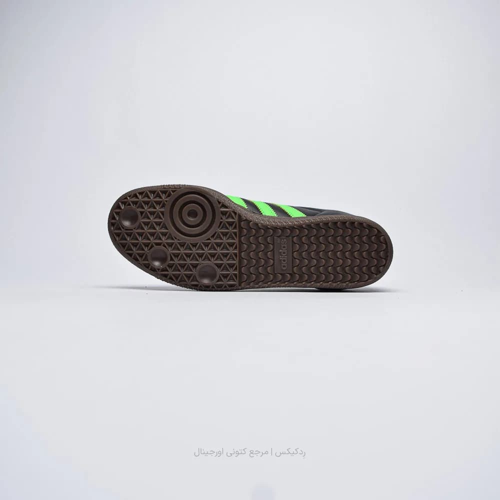 کتونی Adidas مدل Samba OG – JR0911 — تصویر ۳