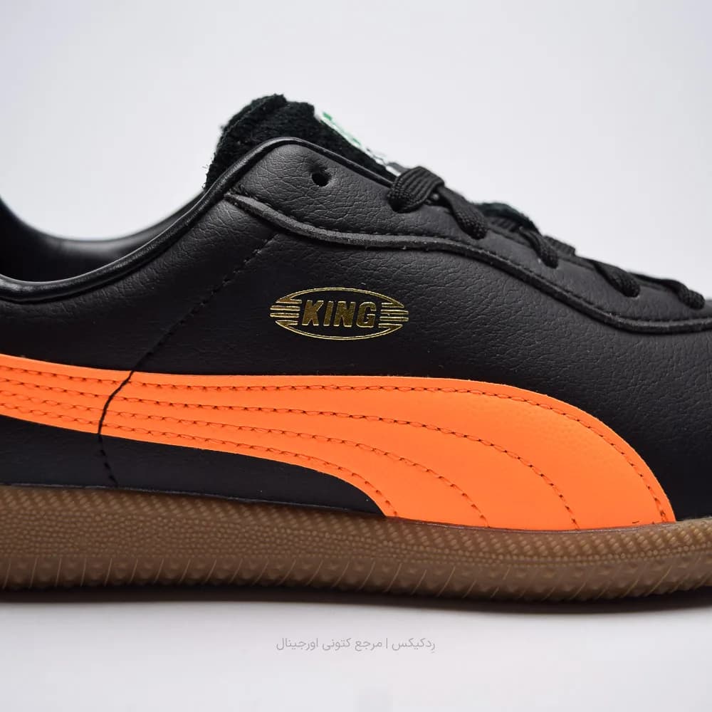 کتونی Puma مدل King 21 IT M – 106696-16 — تصویر ۶