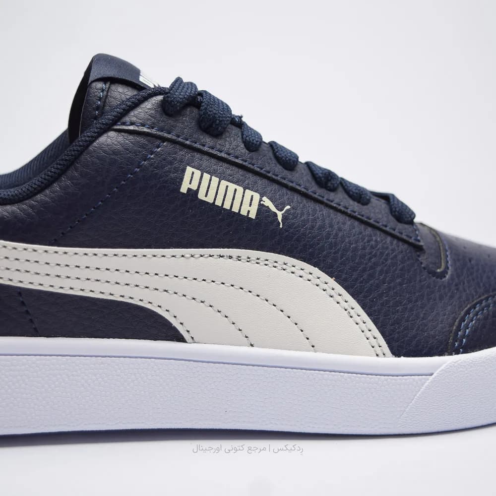 کتونی Puma مدل Shuffle – 309668-26 — تصویر ۶