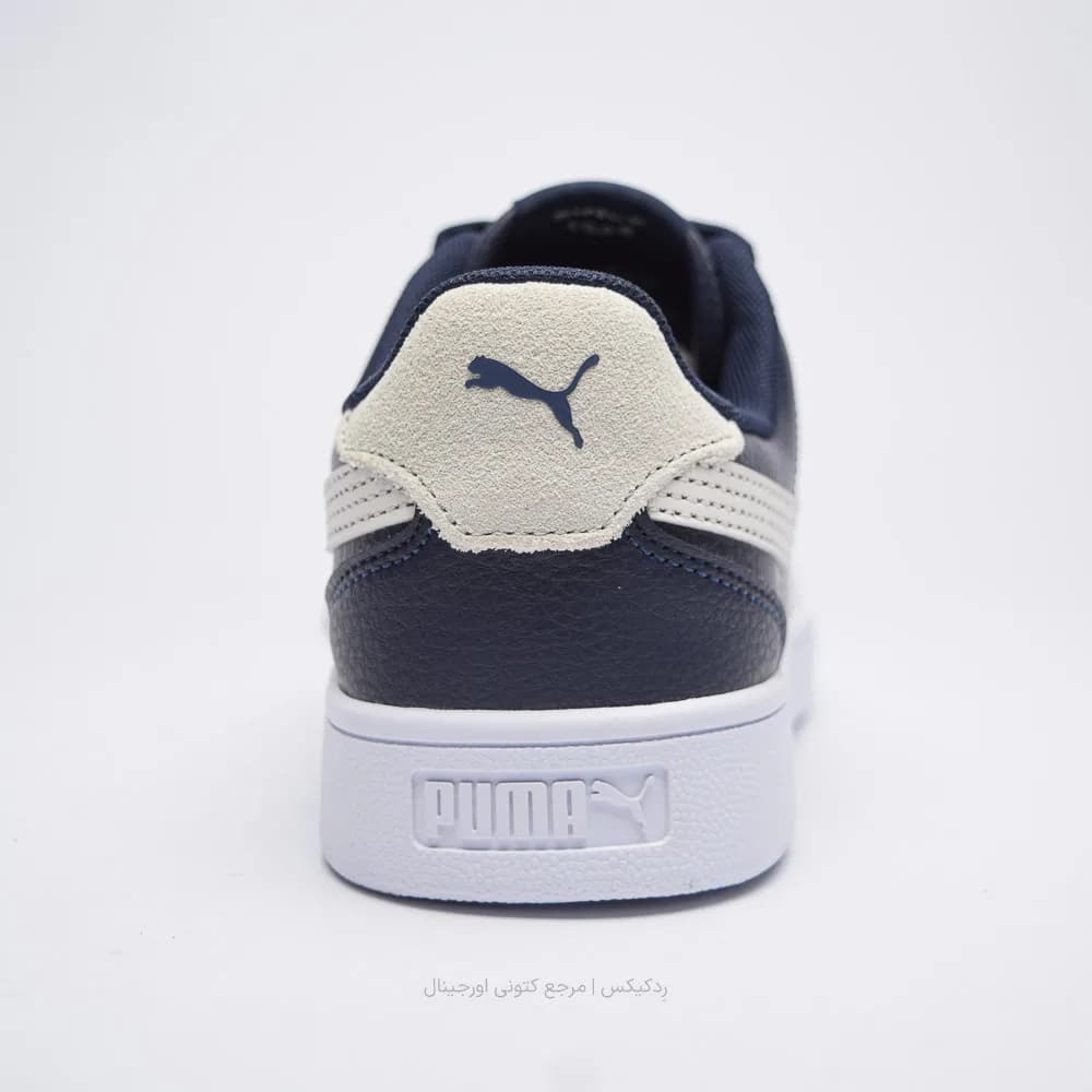 کتونی Puma مدل Shuffle – 309668-26 — تصویر ۵