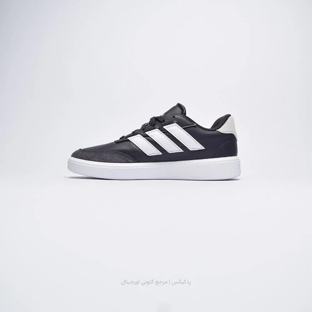 کتونی Adidas مدل Courtblock – IF6504 — تصویر ۲