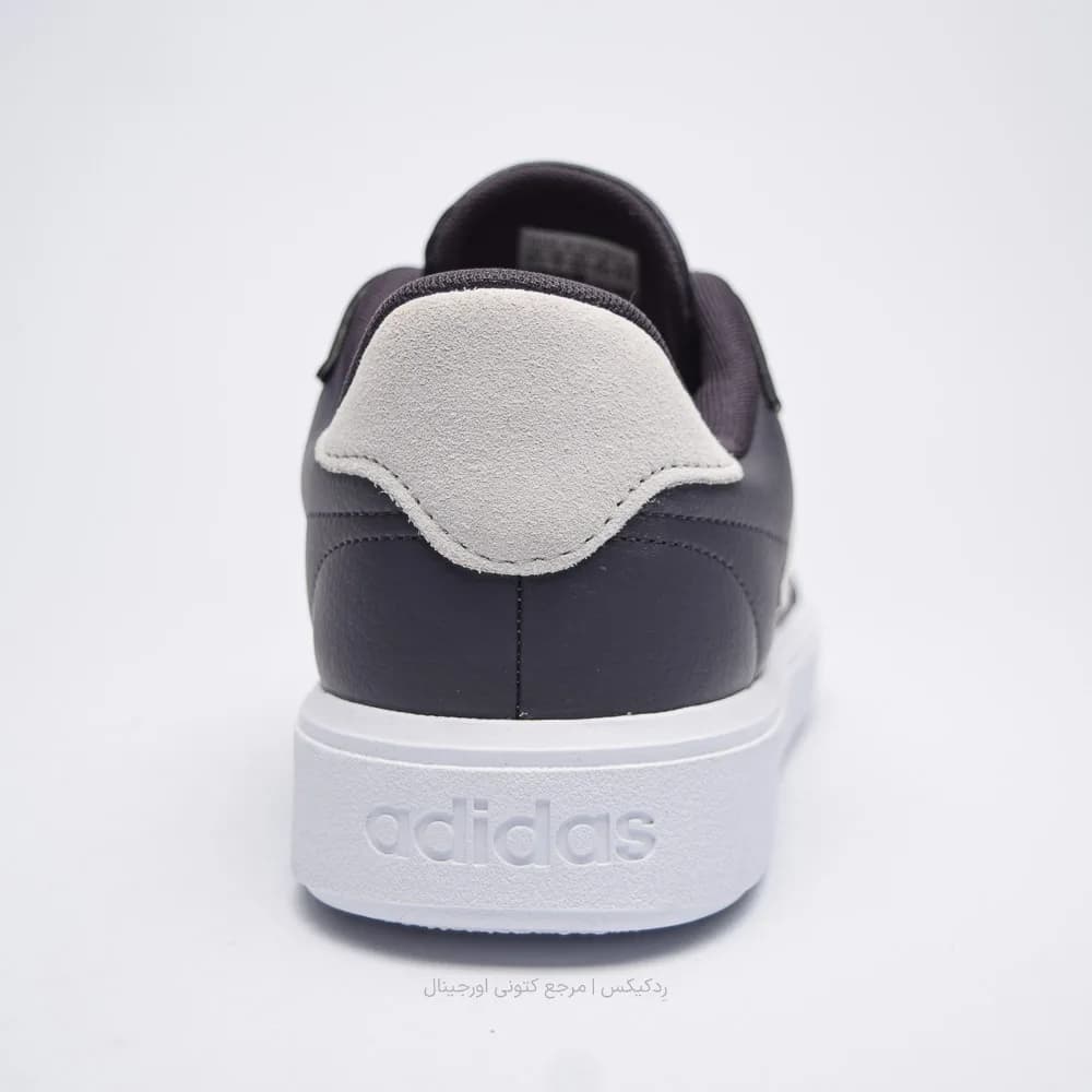کتونی Adidas مدل Courtblock – IF6504 — تصویر ۵