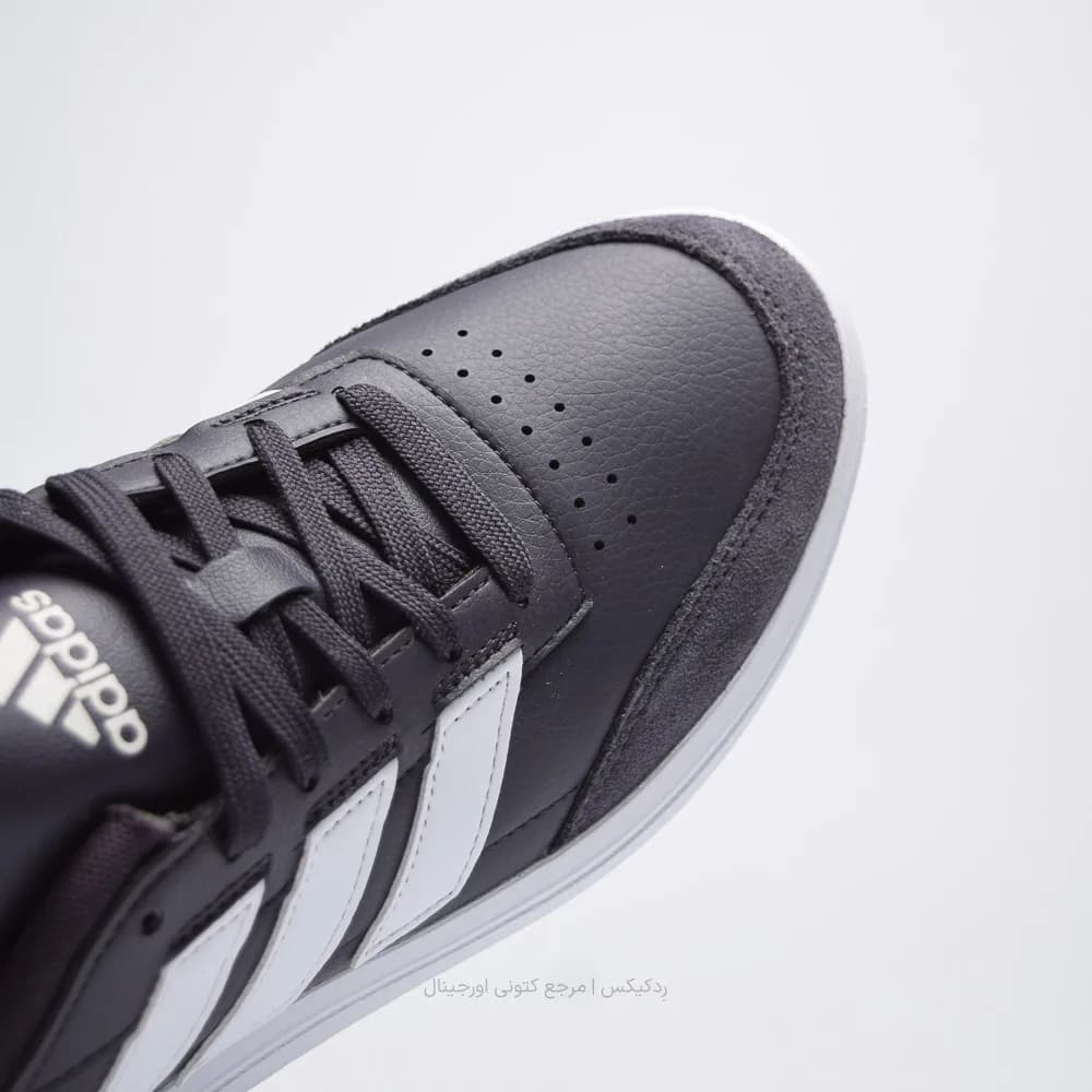 کتونی Adidas مدل Courtblock – IF6504 — تصویر ۷