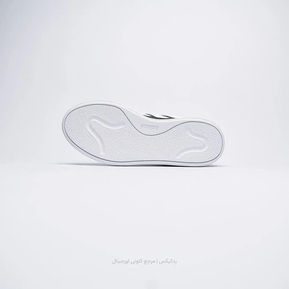 کتونی Adidas مدل Courtblock – IF6504 — تصویر ۳