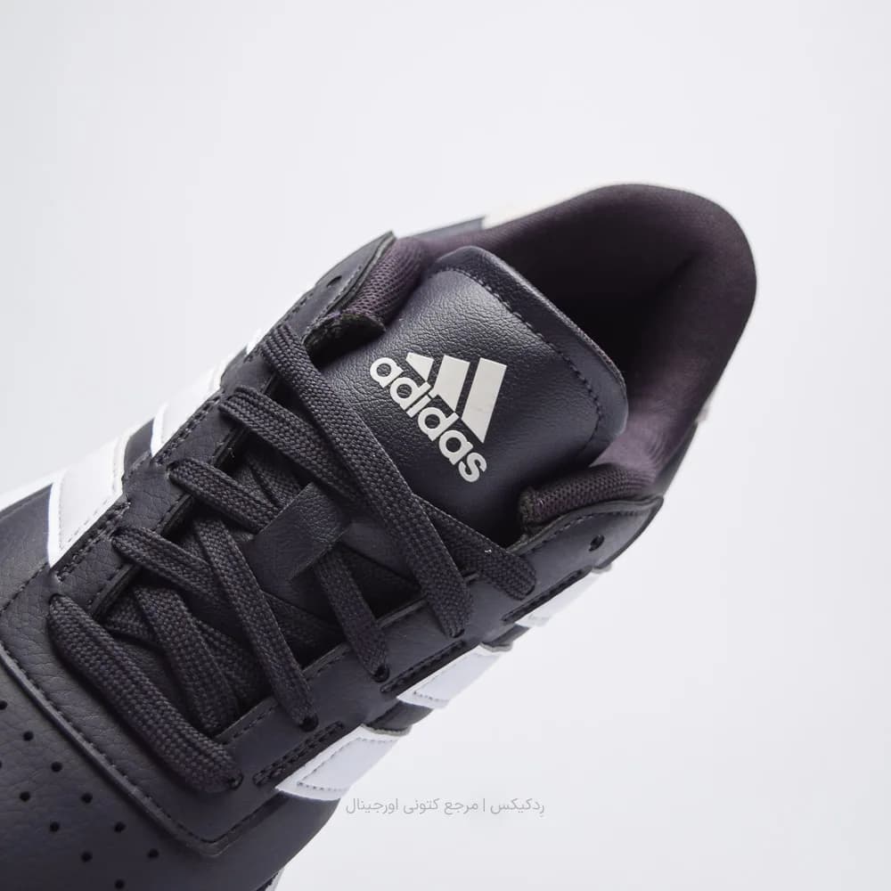 کتونی Adidas مدل Courtblock – IF6504 — تصویر ۸