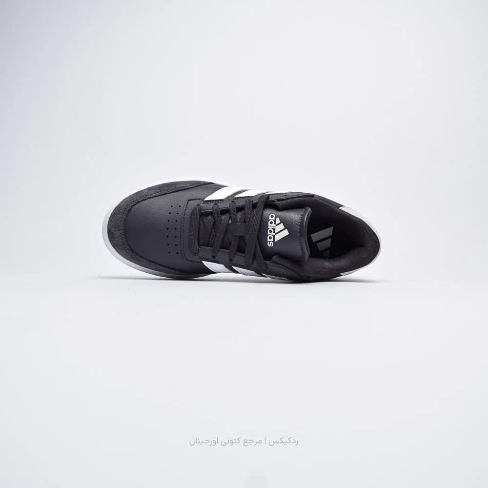 کتونی Adidas مدل Courtblock – IF6504 — تصویر ۴
