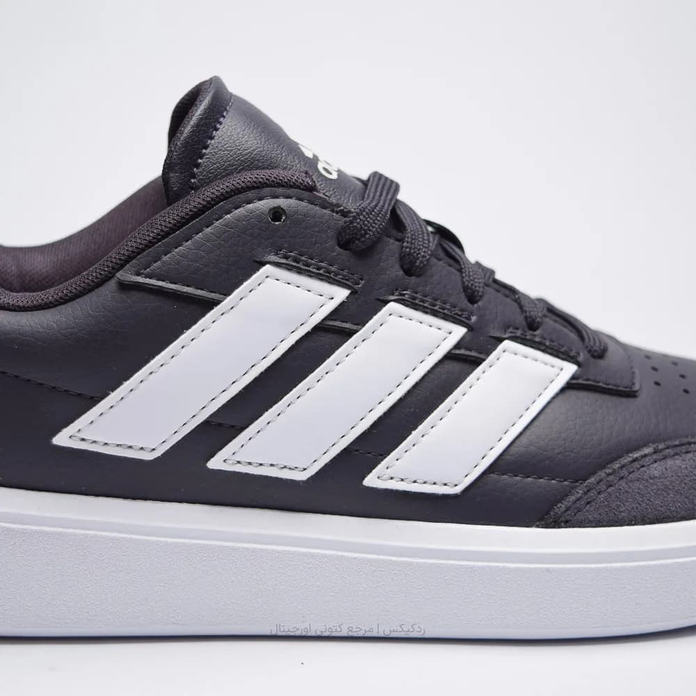 کتونی Adidas مدل Courtblock – IF6504 — تصویر ۶