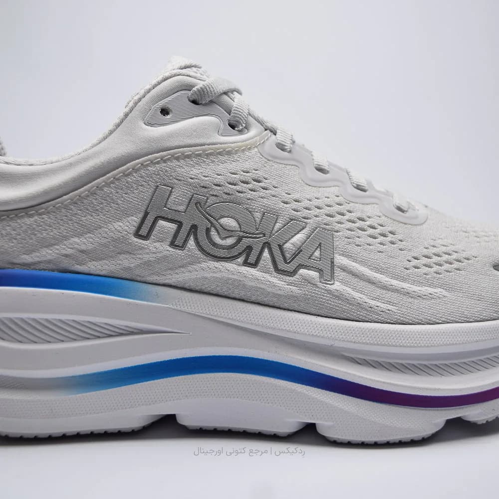 کتونی Hoka مدل Bondi 9 – 1162014-CYWH — تصویر ۶