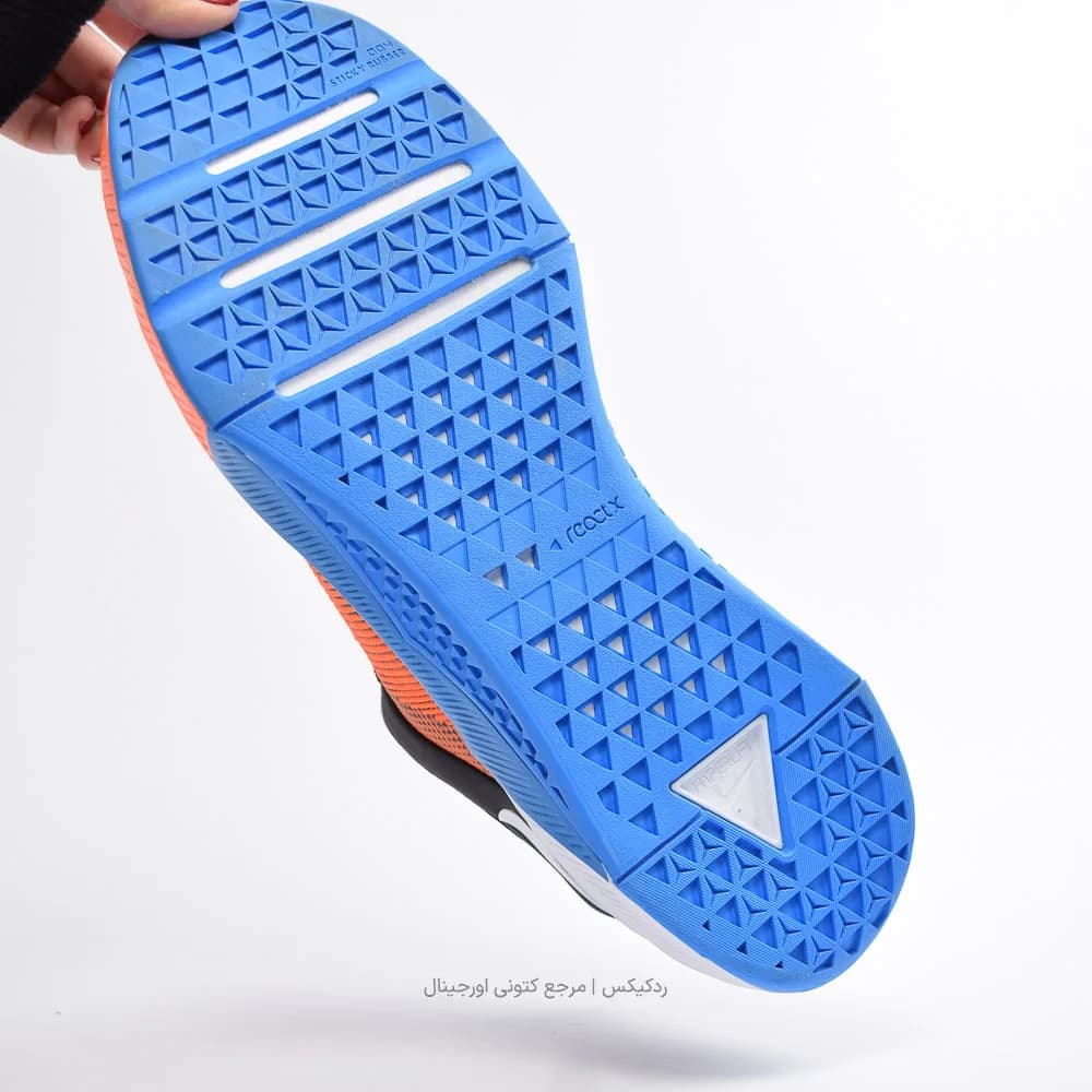 کتونی Nike مدل Metcon 10 – HJ1875-802 — تصویر ۳