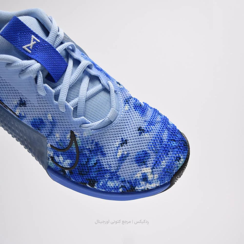 کتونی Nike مدل Metcon 9 AMP – HJ6008-400 — تصویر ۵