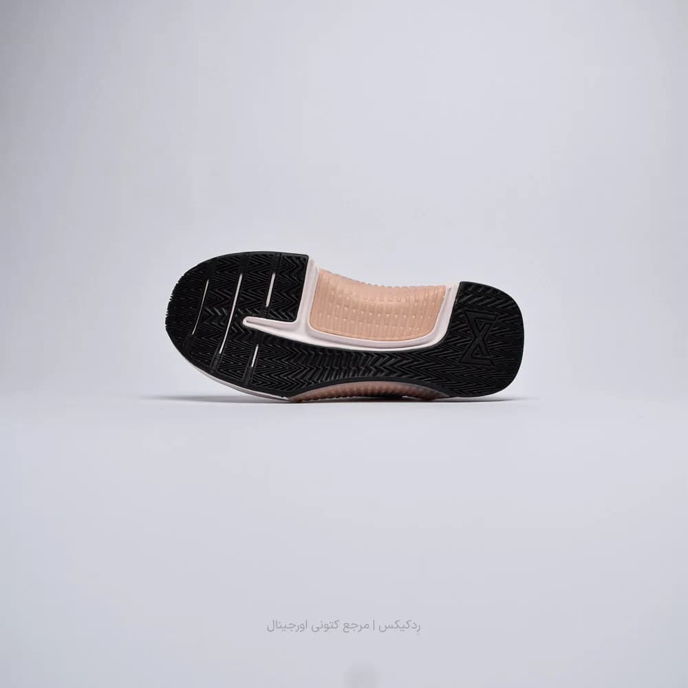 کتونی Nike مدل Metcon 9 Premium – HF1209-600 — تصویر ۳