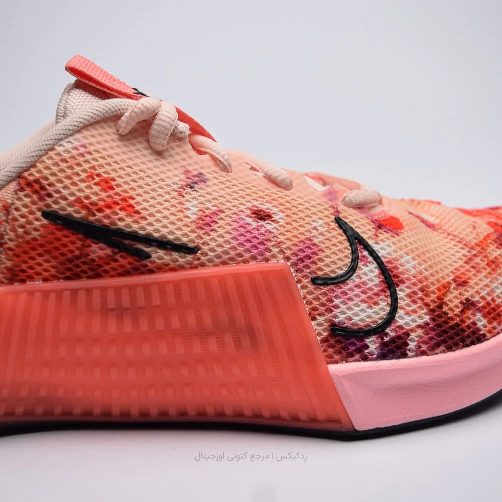 کتونی Nike مدل Metcon 9 AMP – HJ6210-600 — تصویر ۶