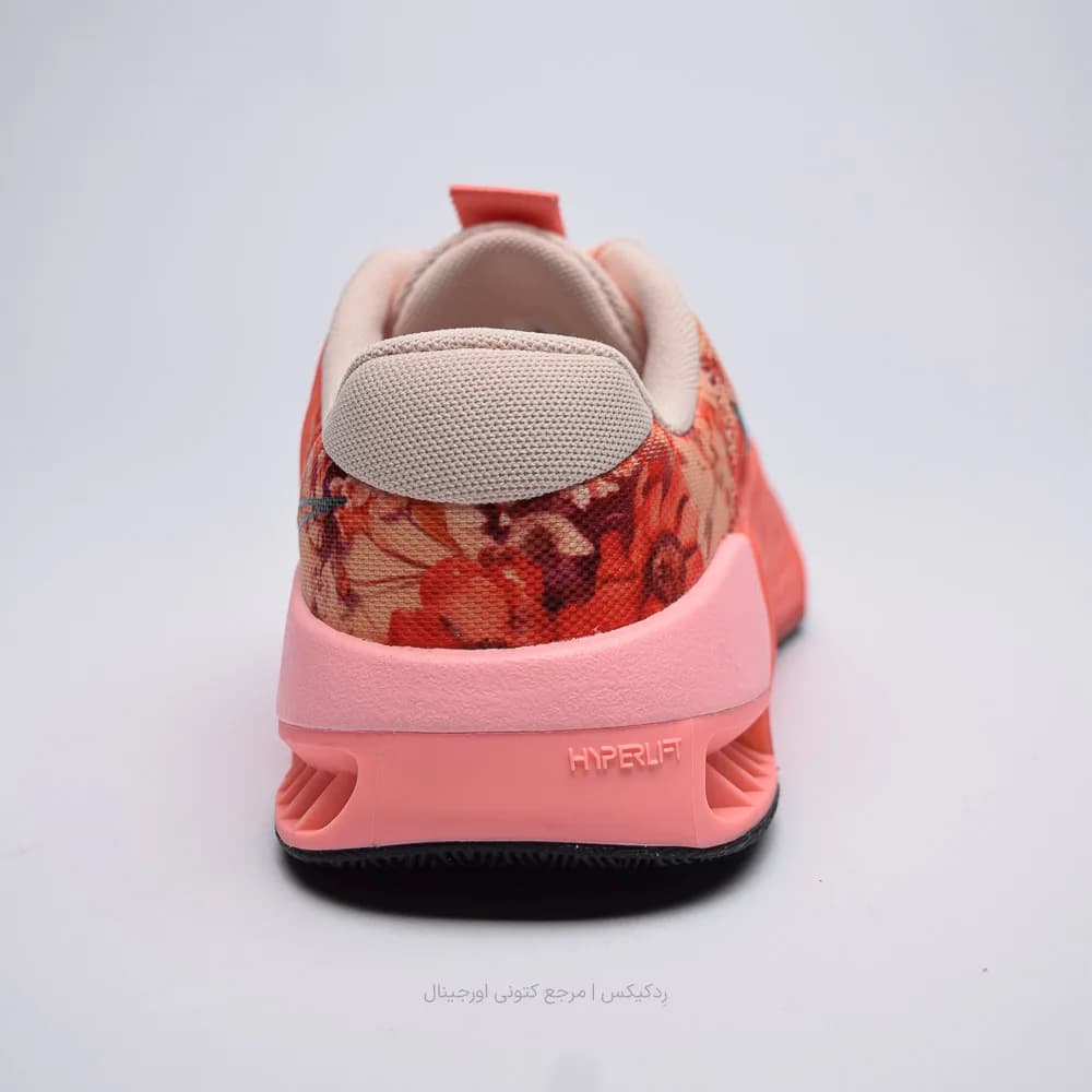 کتونی Nike مدل Metcon 9 AMP – HJ6210-600 — تصویر ۵