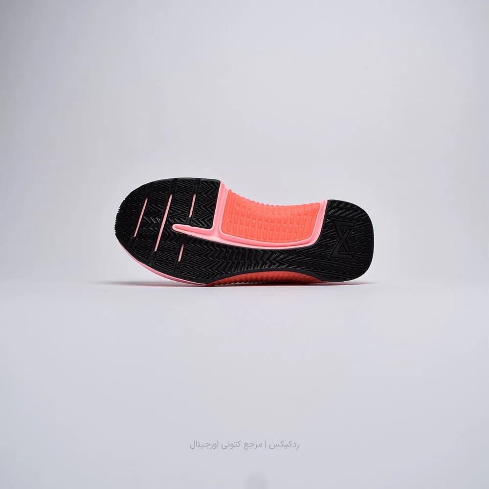کتونی Nike مدل Metcon 9 AMP – HJ6210-600 — تصویر ۳