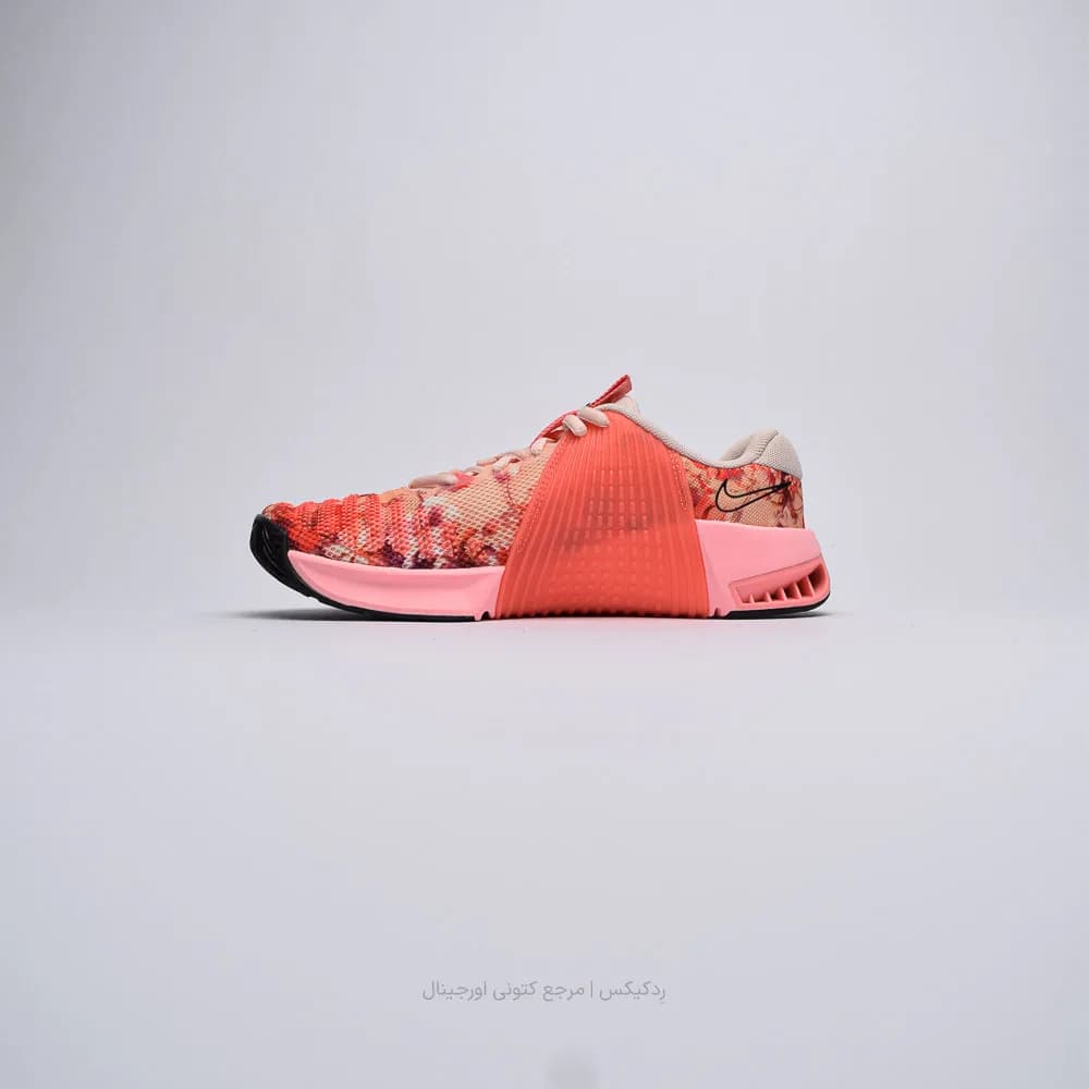کتونی Nike مدل Metcon 9 AMP – HJ6210-600 — تصویر ۲