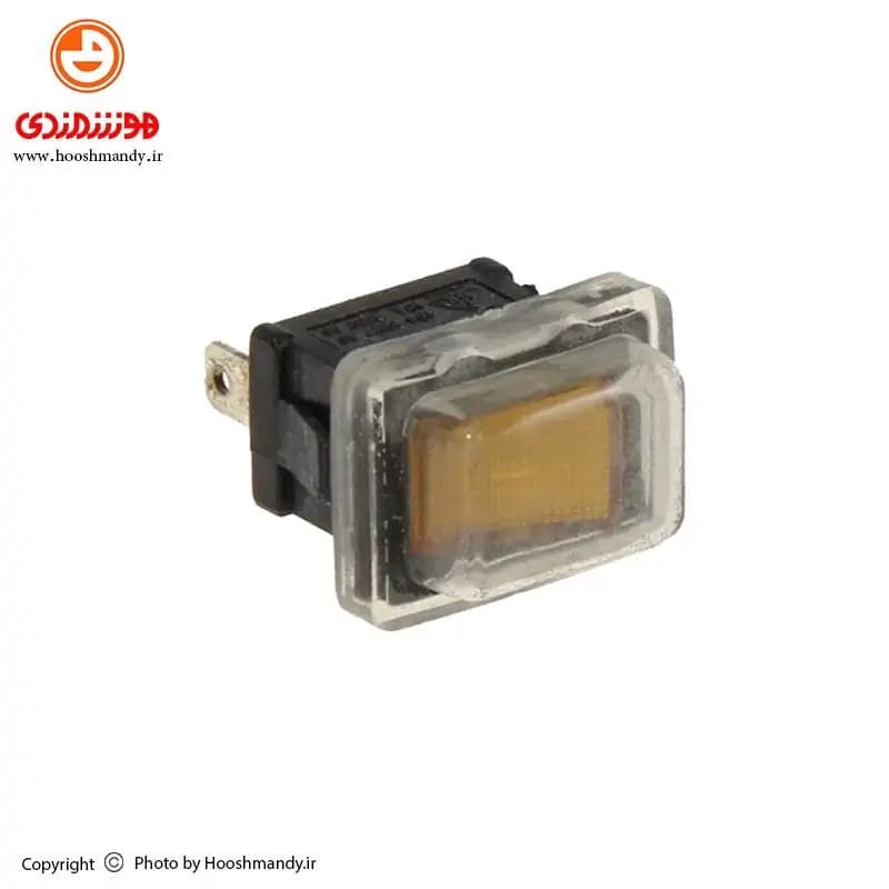 کلید بخارشور کنوود SC590