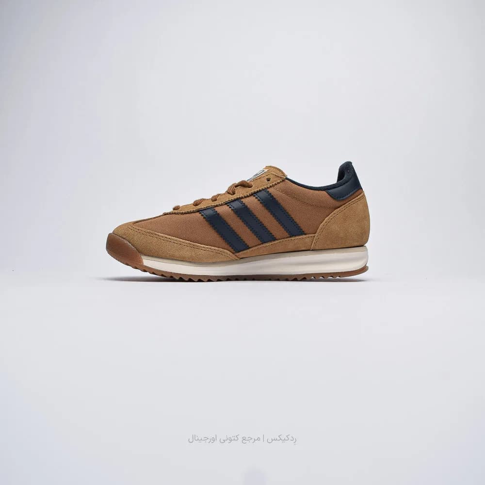 کتونی Adidas مدل SL 72 – JR8770 — تصویر ۲