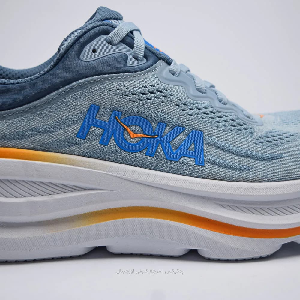 کتونی Hoka مدل Bondi 9 – 1162013DNP — تصویر ۵